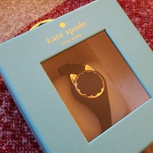 Kate spade activity tracker/sleep monitor
